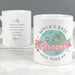 Personalised Worlds Best Mug - The Gift Cabin UK