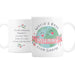 Personalised Worlds Best Mug - The Gift Cabin UK