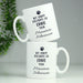 Personalised Paw Print Dog Breed Mug - The Gift Cabin UK