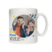 Personalised Best Ever Photo Upload Mug - The Gift Cabin UK