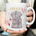 Personalised Me To You Hold You Forever Mug - The Gift Cabin UK