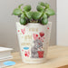 Personalised Me To You Love Grows Plant Pot - The Gift Cabin UK