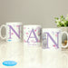 Personalised Me To You NAN Mug - The Gift Cabin UK