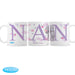 Personalised Me To You NAN Mug - The Gift Cabin UK