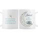 Personalised Eid and Ramadan Mug - The Gift Cabin UK