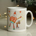 Personalised Childrens Drawing Photo Upload Mug - The Gift Cabin UK