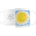 Personalised Childrens Drawing Photo Upload Mug - The Gift Cabin UK