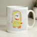 Personalised Childrens Drawing Photo Upload Mug - The Gift Cabin UK