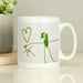 Personalised Childrens Drawing Photo Upload Mug - The Gift Cabin UK