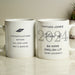 Personalised Class of Graduation Mug - The Gift Cabin UK