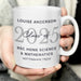 Personalised Class of Graduation Mug - The Gift Cabin UK