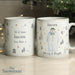 Personalised The Snowman Magical Adventure Mug - The Gift Cabin UK