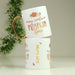 Personalised Pumpkin Spice Gold Handle Mug - The Gift Cabin UK