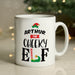 Personalised Elf Christmas Mug - The Gift Cabin UK