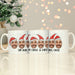 Personalised Photo Upload Santa Mug - The Gift Cabin UK