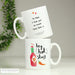 Personalised Hotchpotch Hot Stuff Mug - The Gift Cabin UK