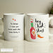 Personalised Hotchpotch Hot Stuff Mug - The Gift Cabin UK