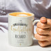 Personalised I Am Glad... Godfather Mug - The Gift Cabin UK