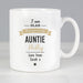 Personalised I Am Glad... Mug - The Gift Cabin UK