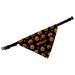 Personalised Pumpkin Patch Dog Bandana - The Gift Cabin UK