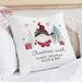 Personalised Gonk Christmas Cushion - The Gift Cabin UK