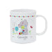 Personalised Tiny Tatty Teddy Cuddle Bug Plastic Mug - The Gift Cabin UK