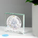 Personalised Me to You Bees Crystal Token - The Gift Cabin UK