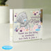 Personalised Me to You Wonderful Nan Crystal Token - The Gift Cabin UK