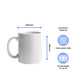 Printed Mug with Play Console Controller Design, Gift Boxed, Personalise with any name for any gamer - The Gift Cabin UK