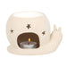 Snail Oil Burner - The Gift Cabin UK