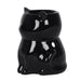 Black Cat Oil Burner - The Gift Cabin UK