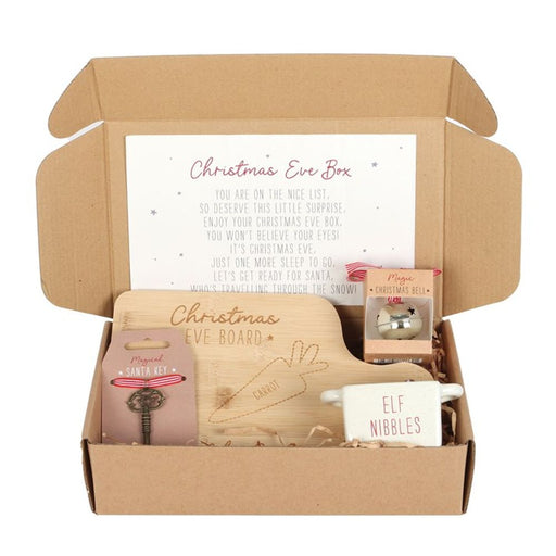 Christmas Eve Gift Set - The Gift Cabin UK