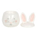 Bunny Face Oil Burner - The Gift Cabin UK