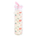 Sugarplum Fun Christmas Print Tube Candle - The Gift Cabin UK