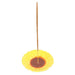 Sunflower Incense Stick Holder - The Gift Cabin UK