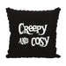 35cm Square Creepy & Cosy Cushion - The Gift Cabin UK