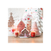 Sugarplum Fun Christmas Votive Candle Trio - The Gift Cabin UK