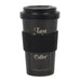 Tarot Readings Bamboo Eco Travel Mug - The Gift Cabin UK