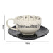 Fortune Telling Ceramic Teacup - The Gift Cabin UK