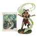 Earth Elemental Wizard Figurine by Anne Stokes - The Gift Cabin UK