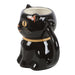 Spooky Black Cat Shaped Mug - The Gift Cabin UK