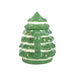 Green Christmas Tree Shaped Mug - The Gift Cabin UK