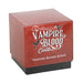 Vampire Blood Candle - The Gift Cabin UK