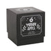 Poison Apple Sweet Apple Candle - The Gift Cabin UK