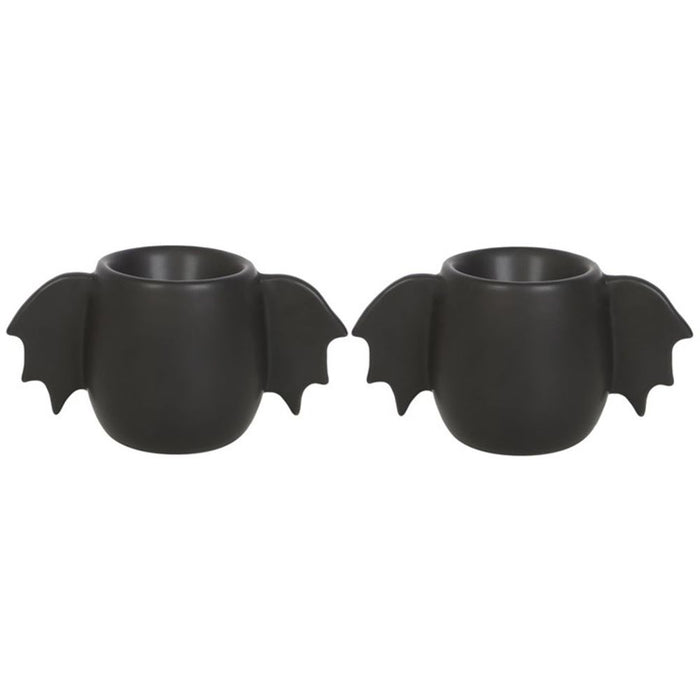 Bat Wing Egg Cup Set - The Gift Cabin UK