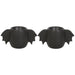 Bat Wing Egg Cup Set - The Gift Cabin UK