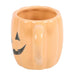 Jack-o'-Lantern Pumpkin Shaped Mug - The Gift Cabin UK