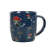 Gnome Sweet Gnome Print Mug - The Gift Cabin UK