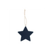 Love You to the Stars and Back Hare Hanging Decoration - The Gift Cabin UK