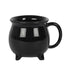 Witches Brew Ceramic Cauldron Tea Set - The Gift Cabin UK